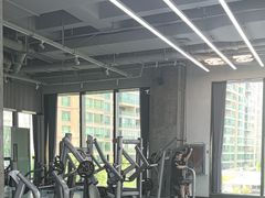 -LA合时健身4PMFIT(花桥旗舰店)