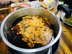 -咏勝锑锅麻辣烫(净居寺路总店)