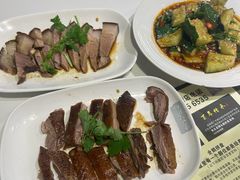 -壹只卤鹅·潮汕菜(莲塘店)