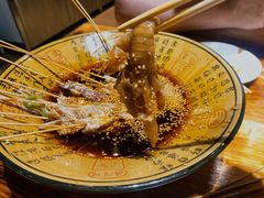 -明洋钵钵鸡(春田小区店)