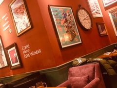 -西西弗书店&矢量咖啡(壹方购物中心店)