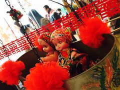 -东北人粗粮饺子坊(南山店)