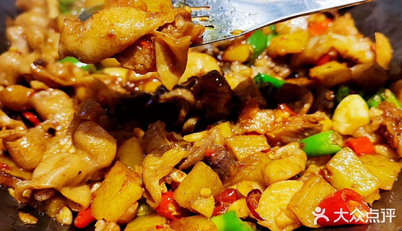 深圳探店‖最具儿时回忆的🔥火爆湘菜馆