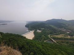 -棋盘山风景区