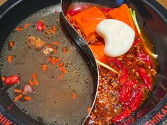 -牛市坎火锅(建设路店)