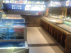 -头上红煨盐鸡·非遗院子餐厅