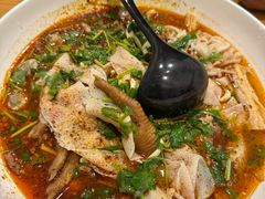 -筒骨麻辣烫(永同昌公寓胜明花园店)