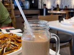 -新旺茶餐厅·早餐·夜宵(仙霞店)