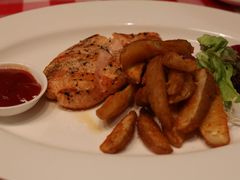 JAY_9644-杭州国际会议中心洲际酒店-德国啤酒屋(砂之船国际生活广场店)