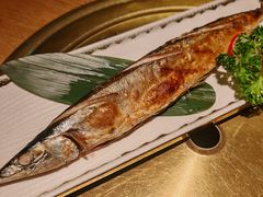 -松鱼亭·和牛烧肉(协鑫广场店)
