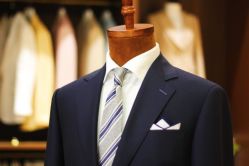 -优山定制西服衬衫大衣(国贸店)