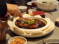 -院里寻菜·精致庭院菜(观沙岭店)