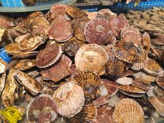 -一方渔歌蒸汽海鲜自助(文化路万达广场店)