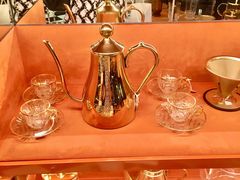 -夿萐咖啡(爱雍·乌节店)