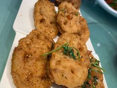 -天厨妙香素食餐厅(清华店)