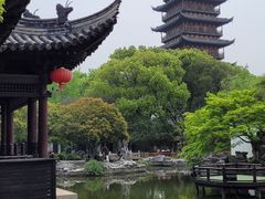 -常熟方塔园