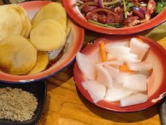 -石记老北京炙子烤肉(松园店)