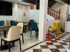 大堂-盱眙虾神於氏龙虾(夫子庙红街店)