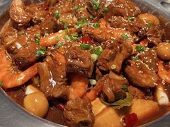 老湖南排骨煲-老湖南湘土菜馆(普阳街店)