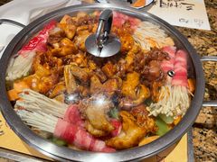 -黄记煌三汁焖锅(欢乐海岸店)