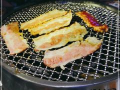 -十三姨正合丰烤肉(营迹路店)