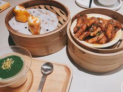 -蔡澜点心·粤菜(丽泽天街店)