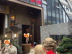 门面-瓯菜排档·温州海鲜(玕南店)