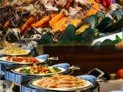 -北海银滩一号国际会议中心酒店