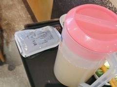 -老船舫·现做活鲜鱼馆(东郊记忆店)