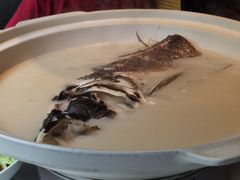 -久宴·天目湖大鱼头(恐龙园店)