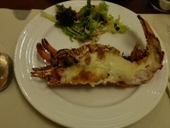 -佛山皇冠假日酒店-西餐厅