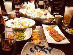 -松子料理(白家庄店)
