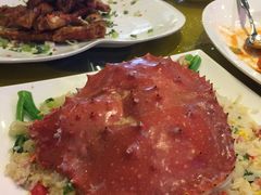 -鱼乐轩海鲜专门店