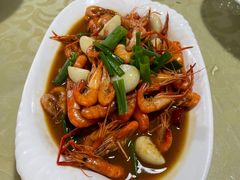 -凤嫂农家乐(梁弄店)
