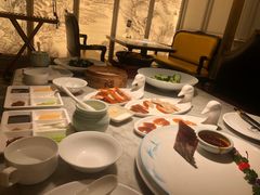 -城南往事(滨江世茂店)