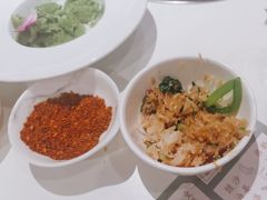 -烹然四季椰子鸡火锅(姚家园万象汇店)