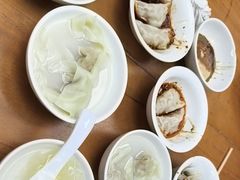 -龙抄手食府(浣花北路店)