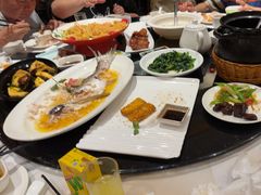 -上海1号私藏菜(黄浦店)