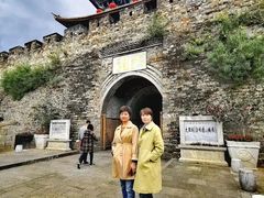 -丽江三义国际机场