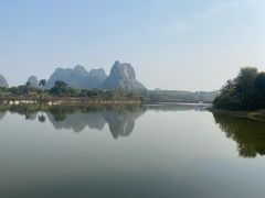 -南宁花花大世界景区