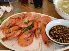 -洲晓鱻舟山海鲜(2号店)