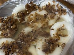 -共和老洪豆花草粿水粿