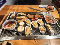 -蚝英雄·鲜蚝自助专门店