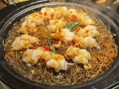 -绿茶餐厅(朝阳大悦城店)