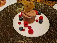 -金奥国际酒店温哥华扒房Vancouver Grill