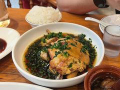 -百家鲜·杭帮菜