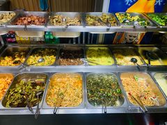 -合合自助快餐(六顺店)