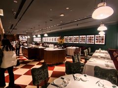 -漢舍中国菜馆(浦东嘉里城店)