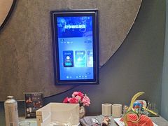 -星璨火吧KTV聚会餐厅(华清广场店)