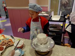 -芭菲盛宴·环球美食(解放碑英利国际店)